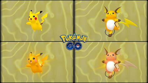 shiny garchomp vs normal|shiny pikachu vs normal.